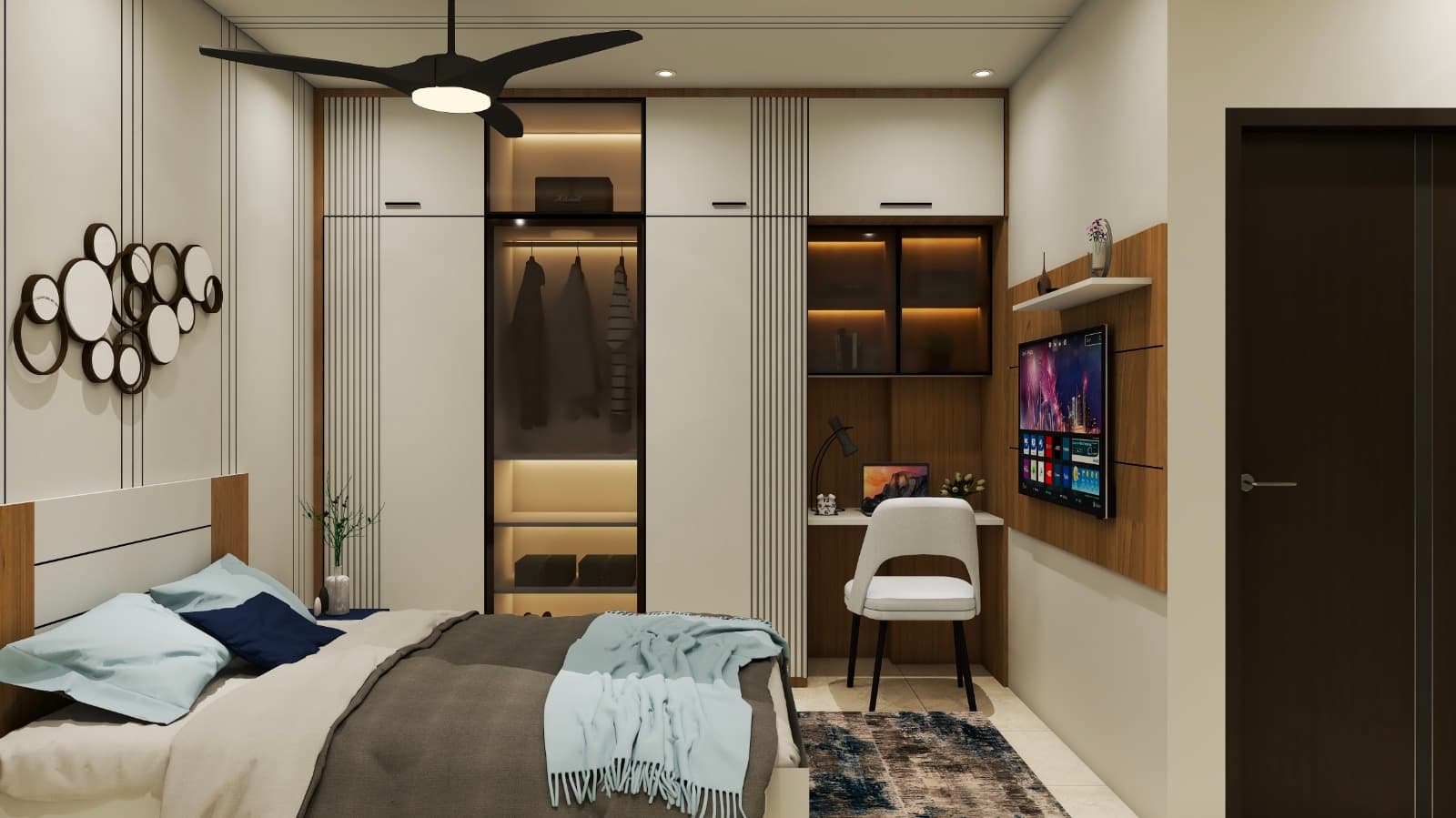 Modern Elegance in Jubilee Hills - Image 8