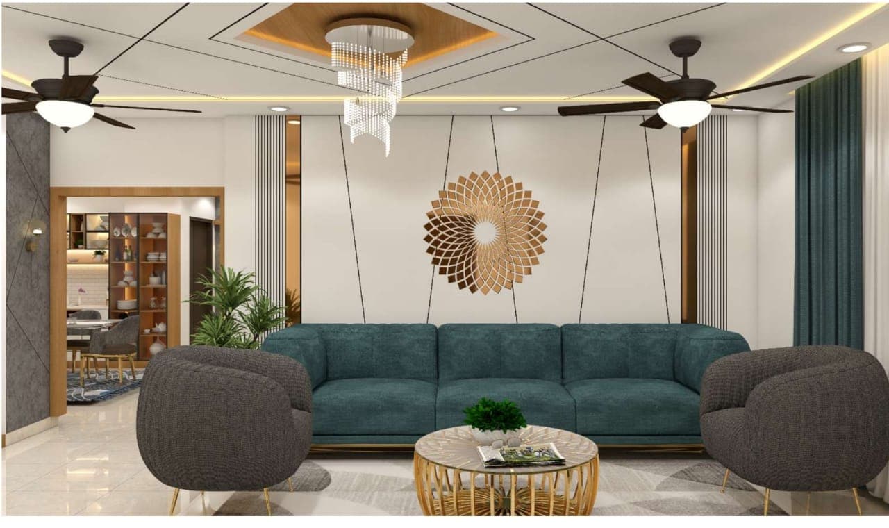 Modern Elegance in Jubilee Hills