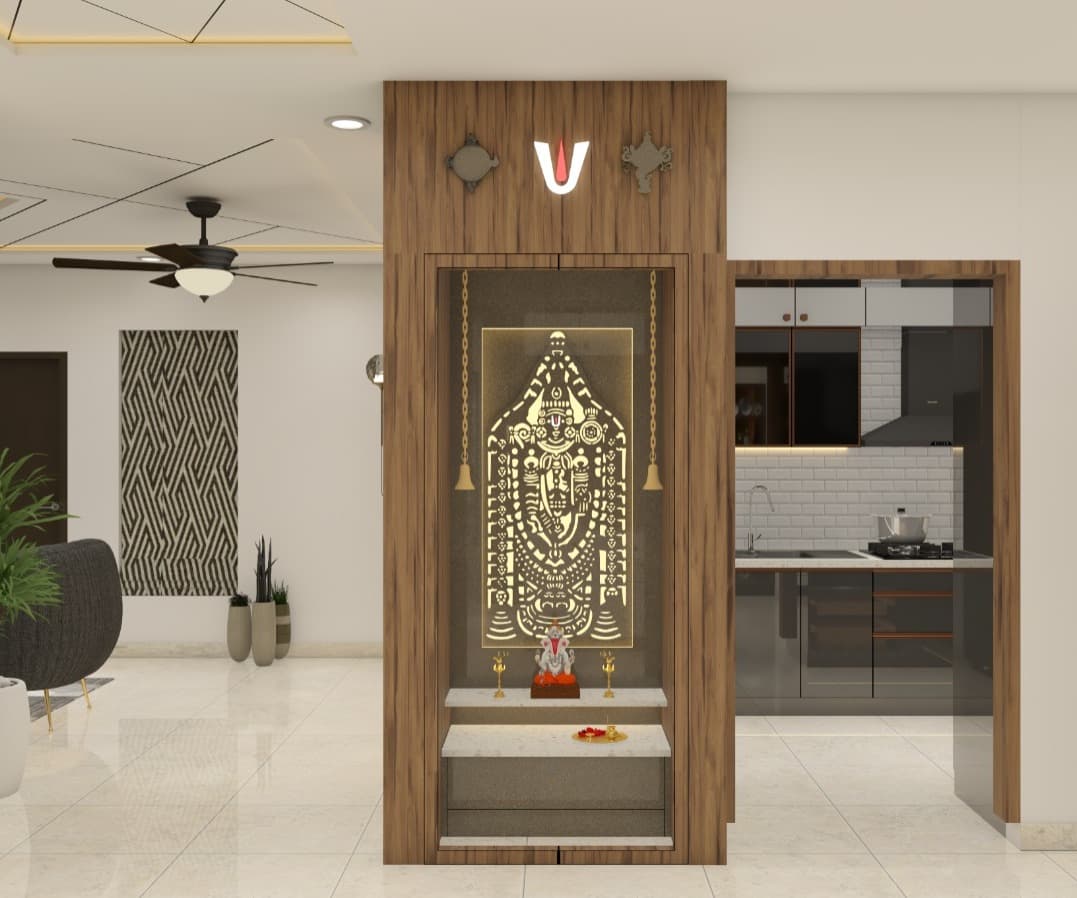 Modern Elegance in Jubilee Hills - Image 9