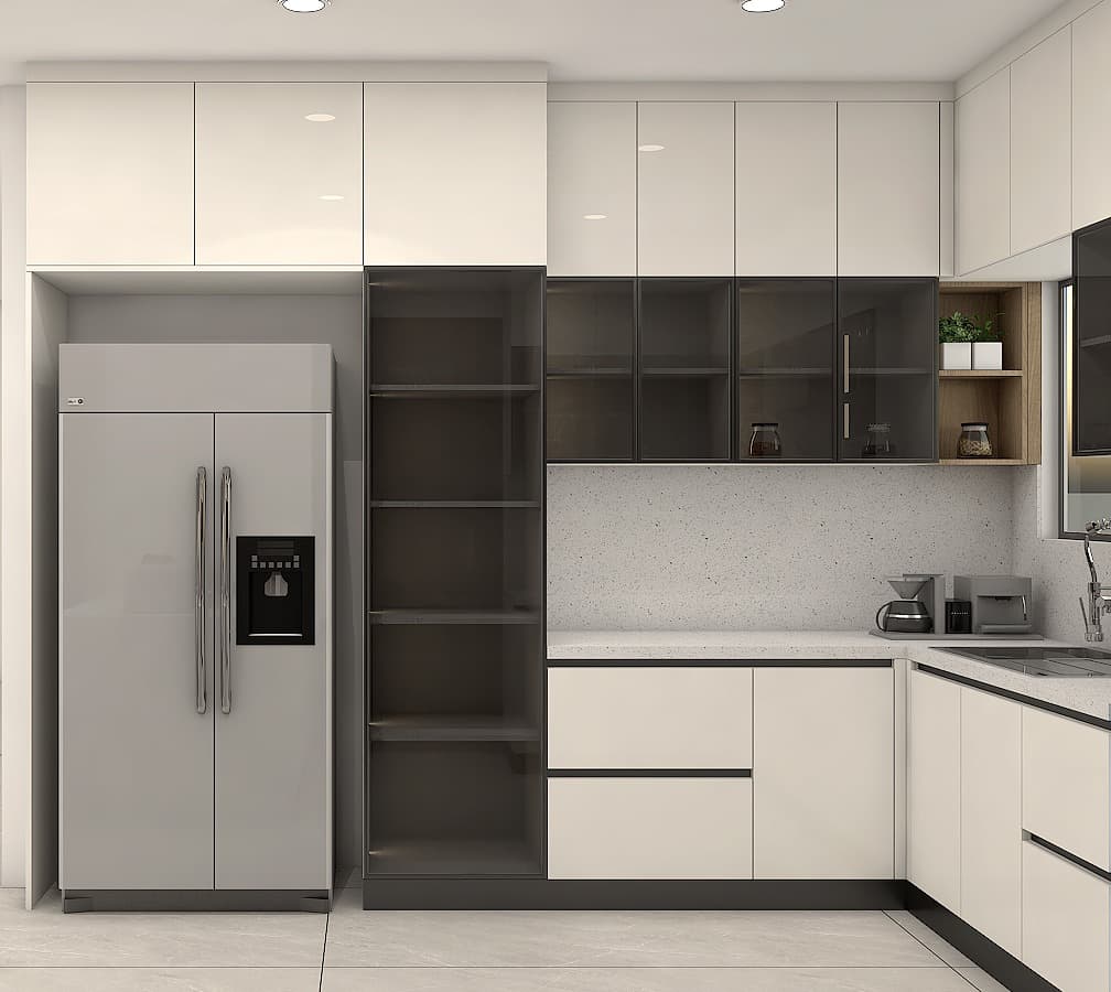 Minimal Living in Gachibowli