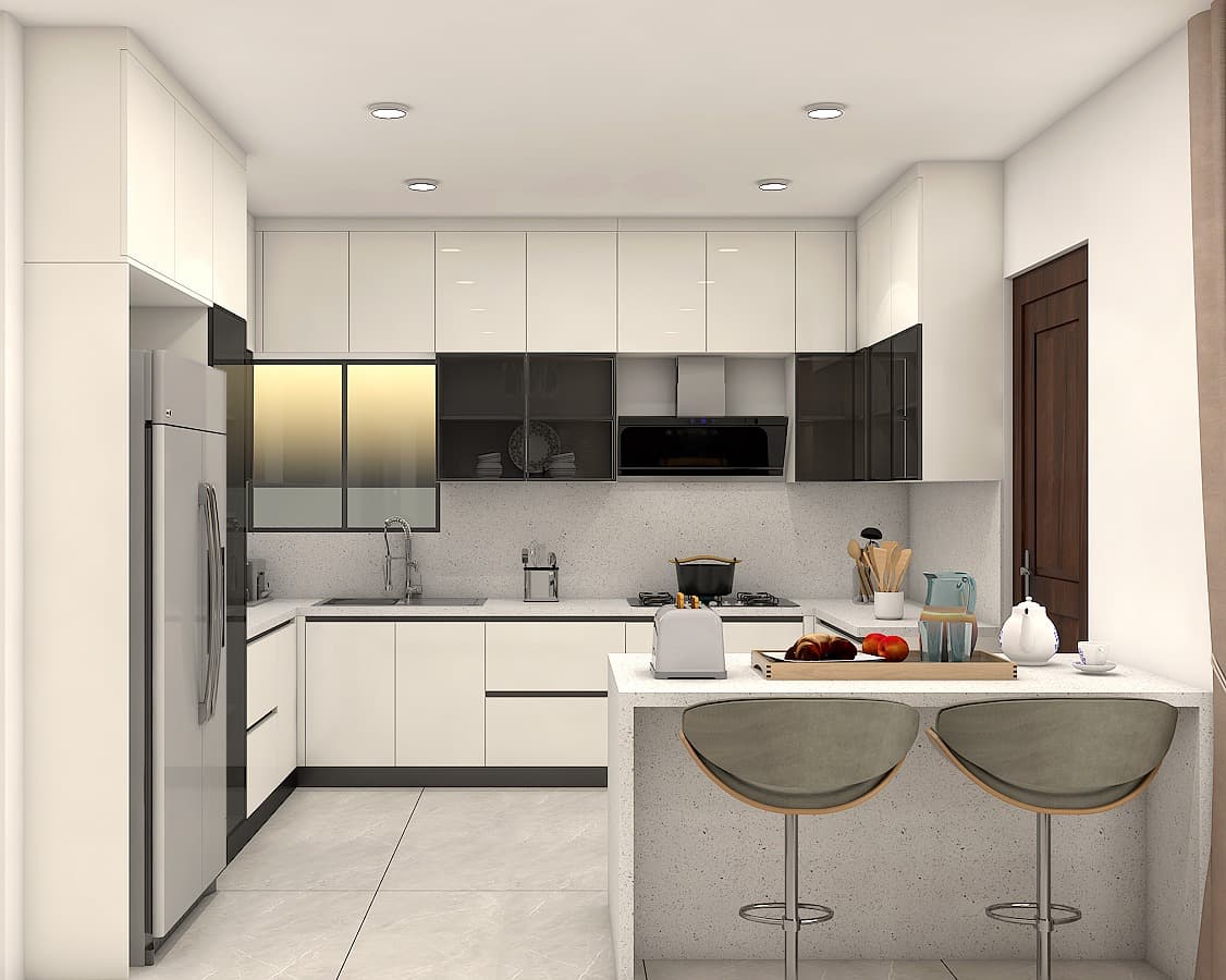 Minimal Living in Gachibowli - Image 3