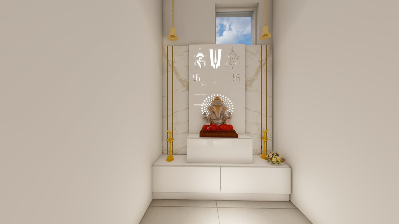 Classic Luxury Villa in Banjara Hills - Image 3