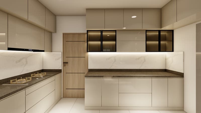 Classic Luxury Villa in Banjara Hills - Image 4