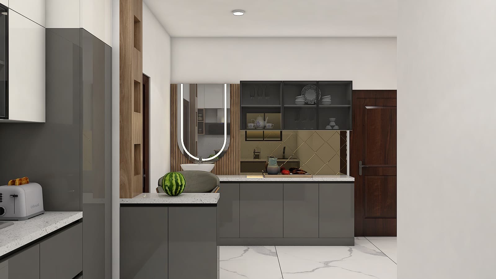 Scandinavian Vibes in Hi-Tech City - Image 9