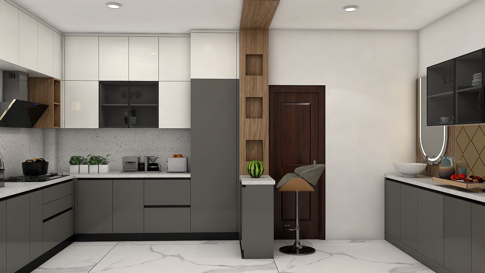 Scandinavian Vibes in Hi-Tech City - Image 2