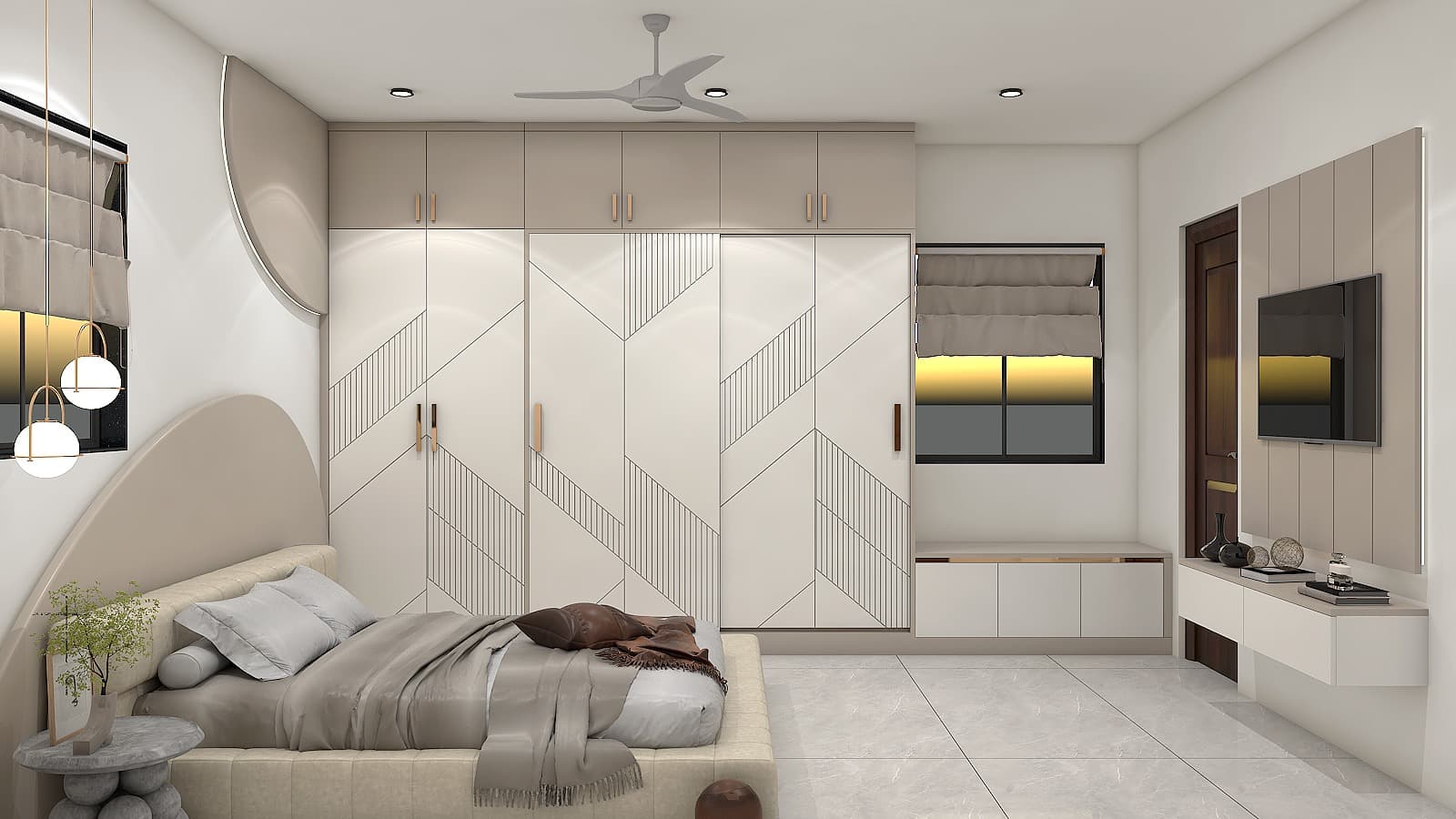 Scandinavian Vibes in Hi-Tech City - Image 4