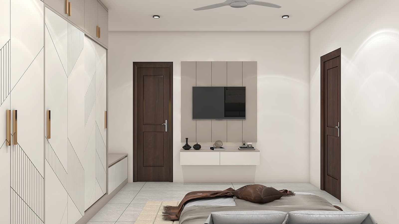 Scandinavian Vibes in Hi-Tech City - Image 5