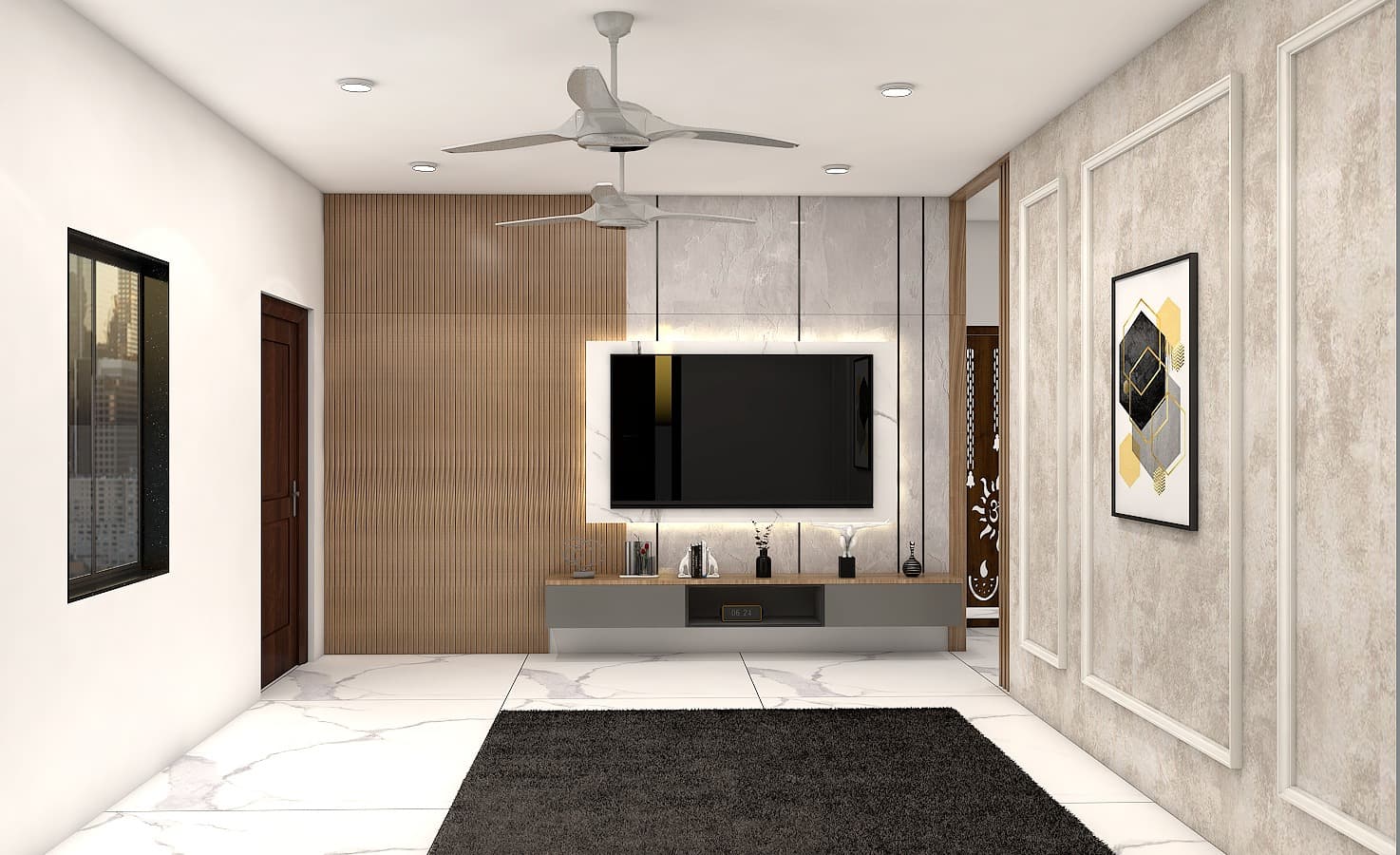 Scandinavian Vibes in Hi-Tech City - Image 10