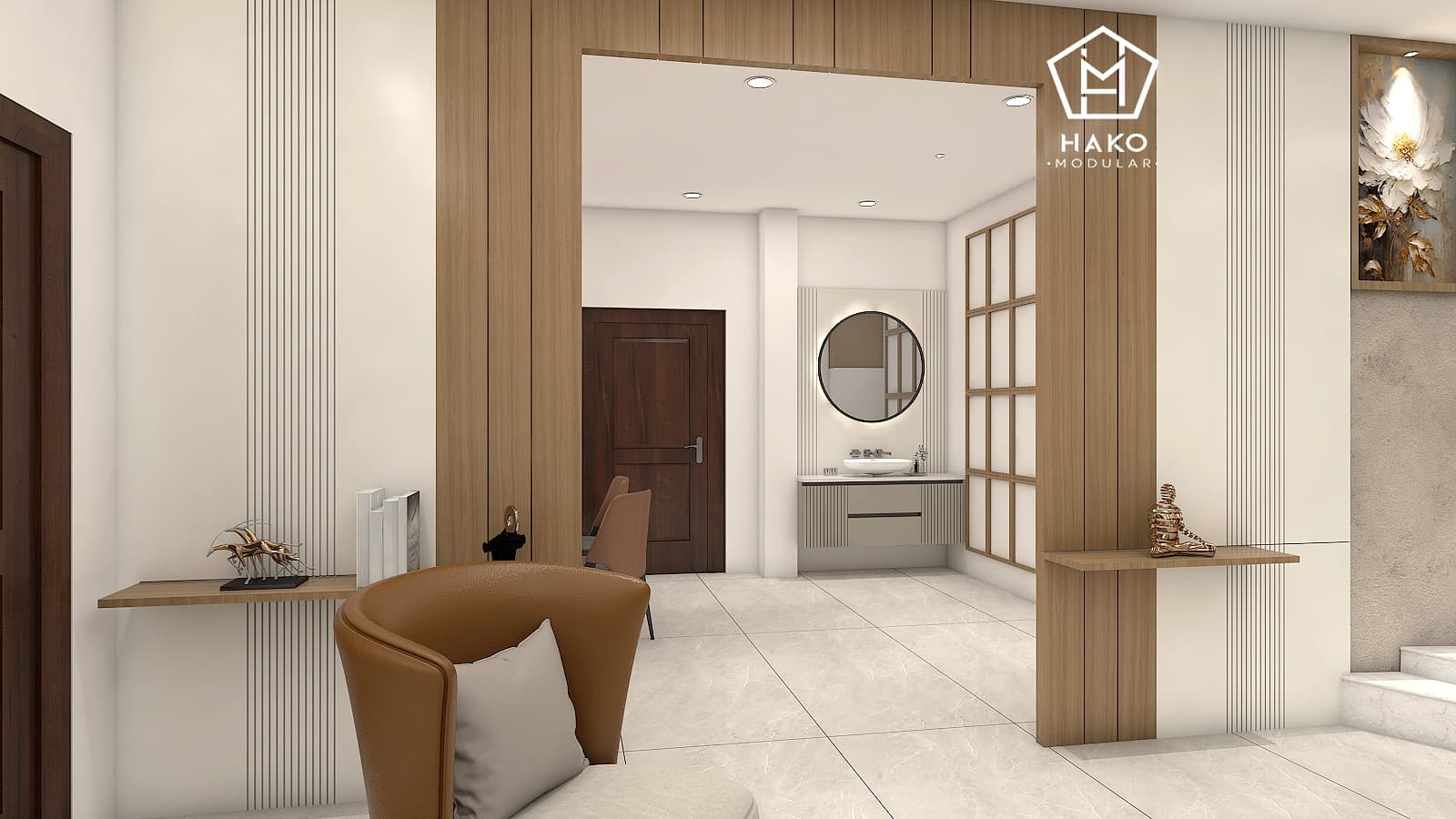 Luxury Penthouse in Madhapur - Image 5