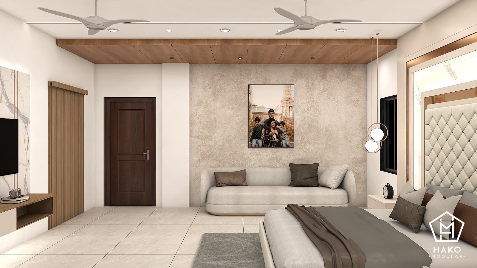 Luxury Penthouse in Madhapur - Image 14