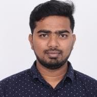 Harish Kodadala — Founder, Esteem Interior
